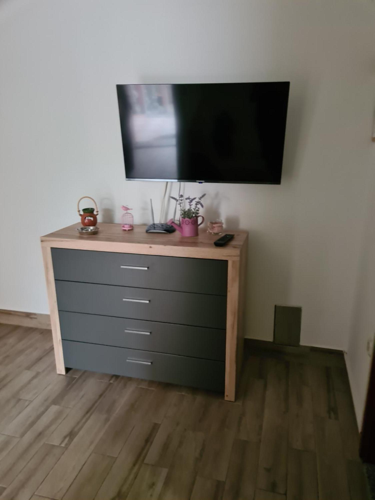 Apartments Petrovic Šilo Buitenkant foto