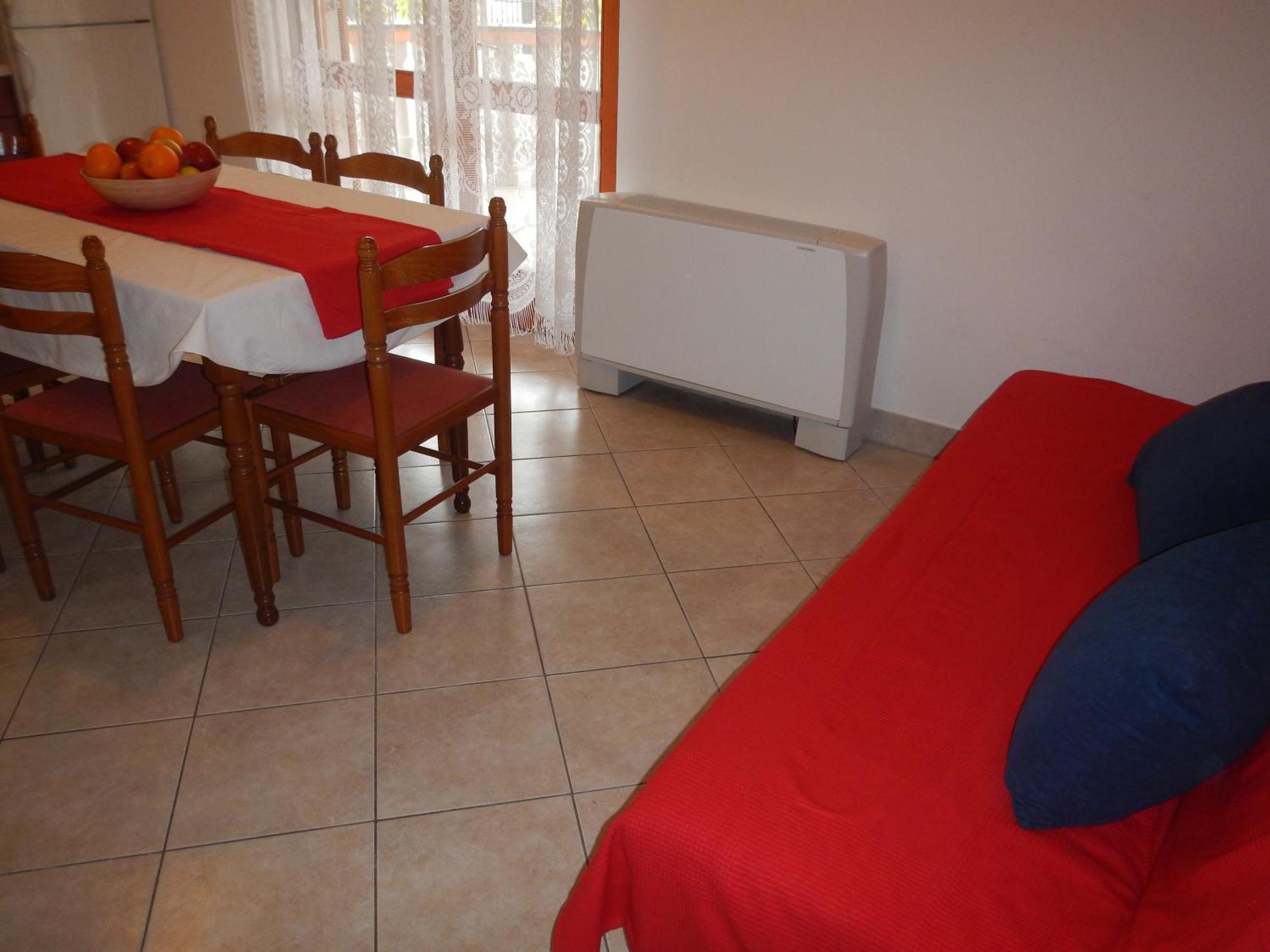 Apartments Petrovic Šilo Kamer foto