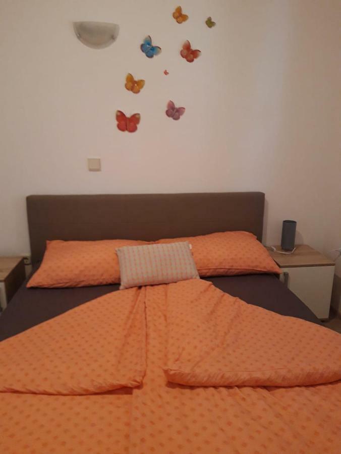 Apartments Petrovic Šilo Buitenkant foto